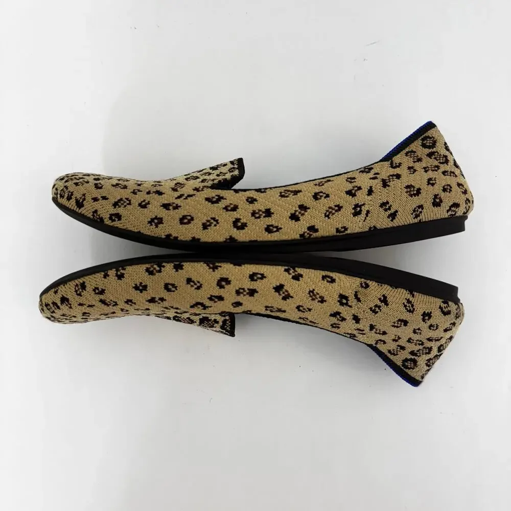 Rothys size round